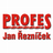 logo Nářadí PROFES CZ