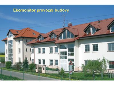 Vodní zdroje Ekomonitor spol. s r.o. foto 2