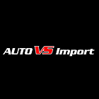 logo - AUTO VS Import