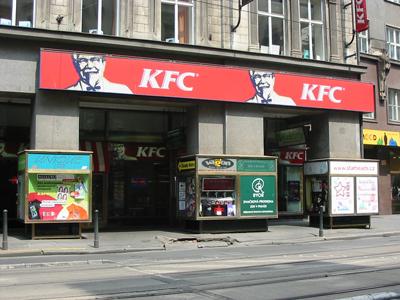 KFC foto 5