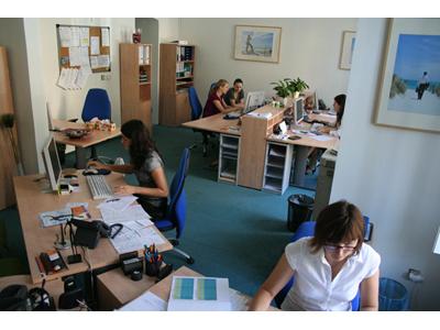 ASPENA - Překlady, tlumočení, lokalizace foto 3