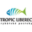 logo TROPIC LIBEREC