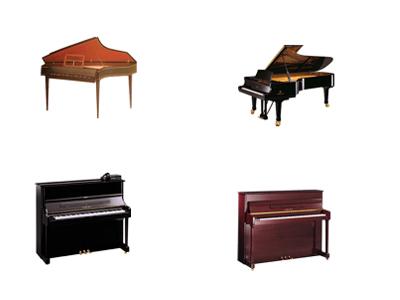 Pianoservis Ondráček foto 2