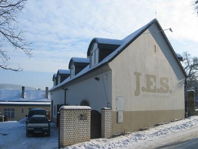 J.E.S., spol. s r.o.