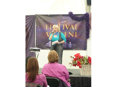 Nakladatelství Boháčová Blažena - ezoterface foto 4