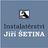 logo Jiří Šetina