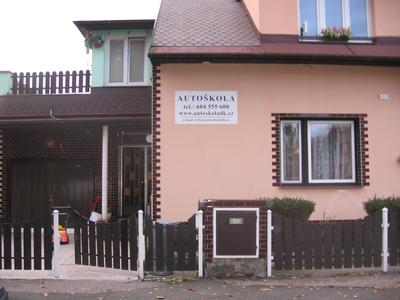 AUTOŠKOLA DK
