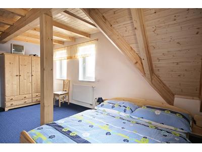 Lubomír Homolka - Penzion Jan foto 5