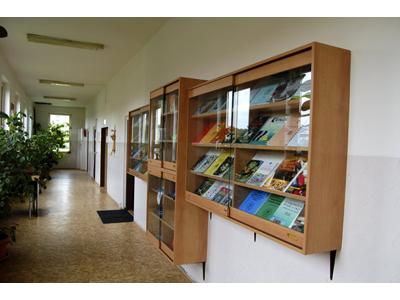 TRIVIS - Vyšší odborná škola prevence kriminality a krizového řízení Praha foto 3