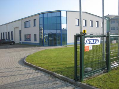 MOLPIR GROUP CZ, a.s.