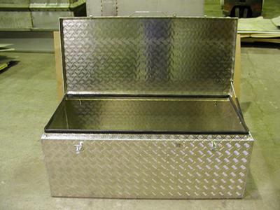 ALU - INOX, s.r.o. foto 2