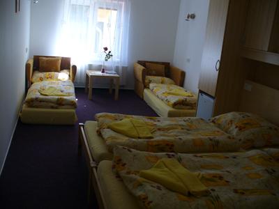Penzion Beruška foto 5