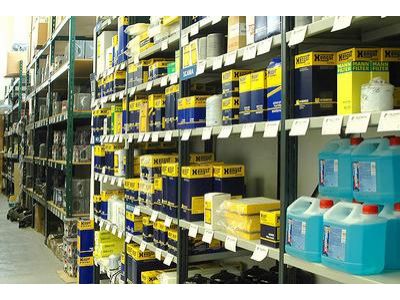 CHLADNÍČEK autodíly, s.r.o. foto 4