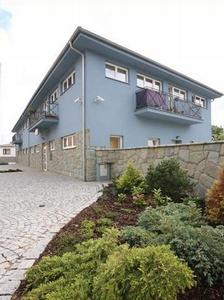 Apartmány Bára foto 2