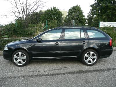 AUTOSKLA SKLATONY - opravy - výměny - tónování foto 2