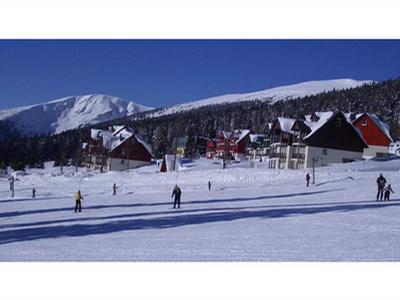 Apartmány Horní Mísečky 1035 m.n.m *** foto 2