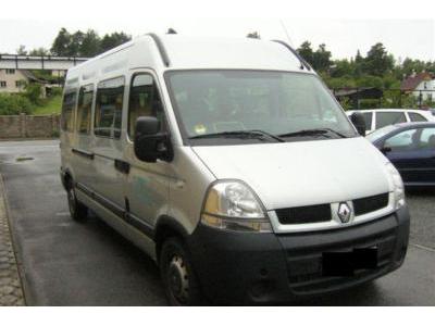 Roman Kvíz - Autobusová doprava Dion foto 2