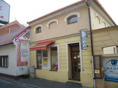 Žaluzie, okna - Sýkora foto 2