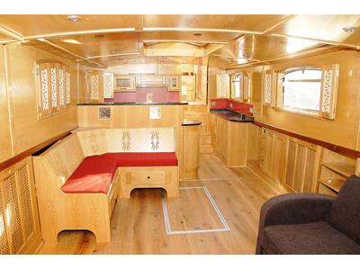 Eurobarge, s.r.o. foto 4