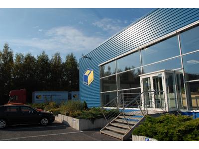 BOHEMIA CARGO, s.r.o. foto 2