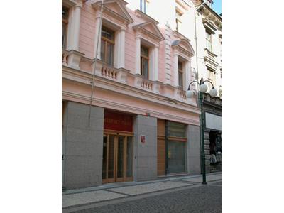 Živnostenský úřad Jablonec nad Nisou foto 2