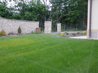 UNIPLANT - REALIZACE ZAHRAD foto 2