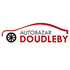 logo - Autobazar Čestice