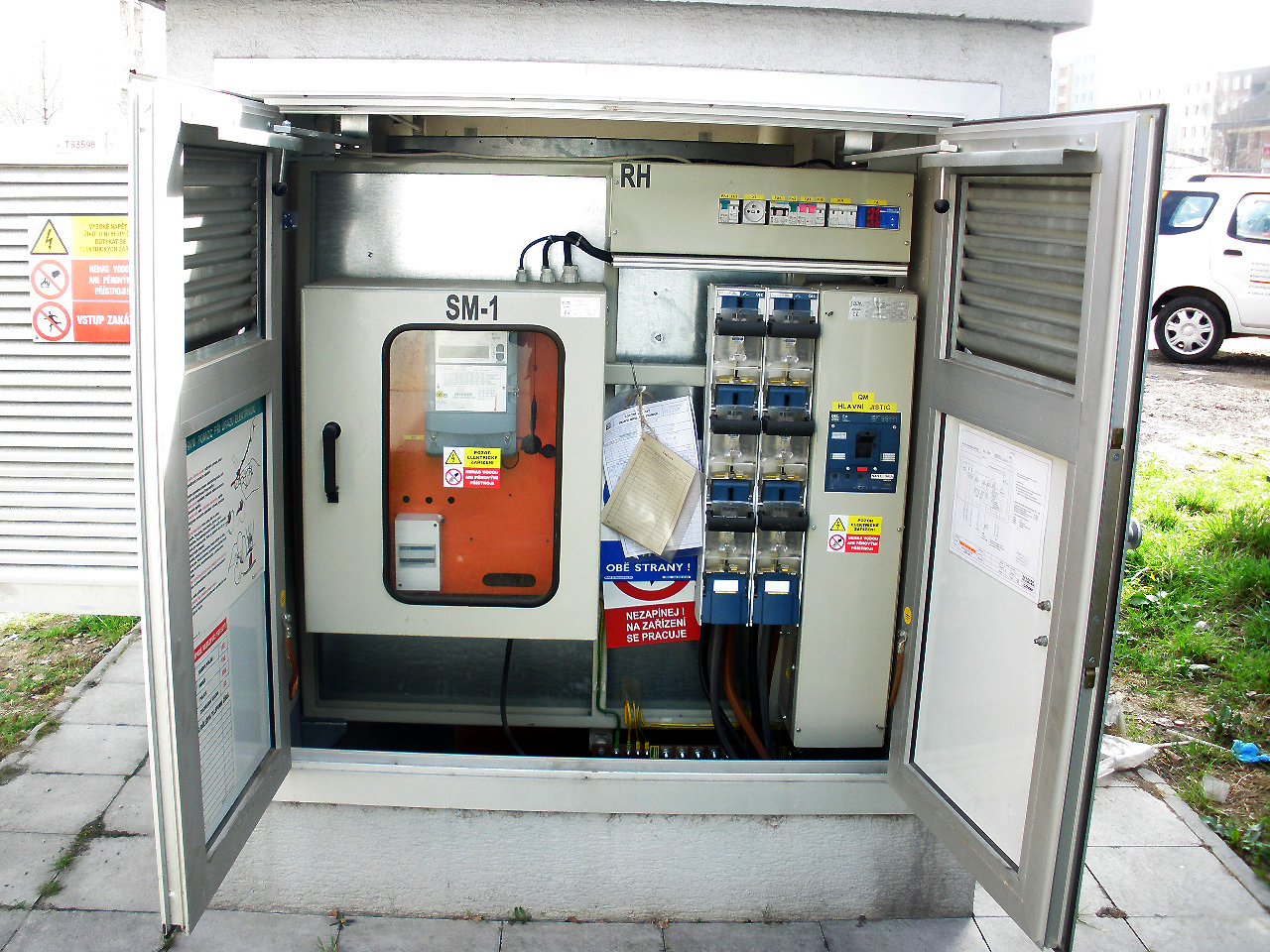 ENCO group, s.r.o. foto 2