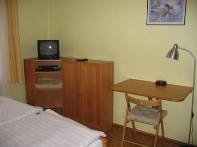 Penzion U Sojků foto 3