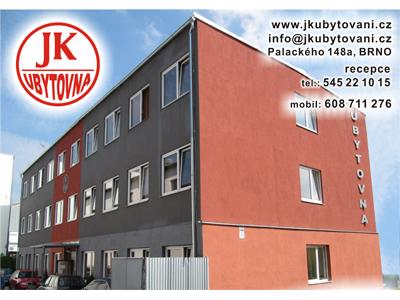 JK ubytovna foto 2