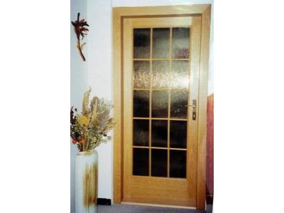 Renovace dveří a zárubní Jakubec foto 5