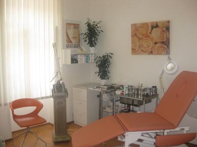 MUDr. Iveta Hrabálková foto 2