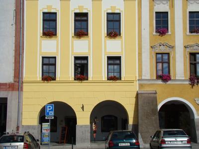 Účetnictví Renáta Tomášková