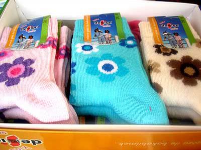 Design socks foto 2