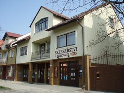 Sklenářství Pavel Mičík