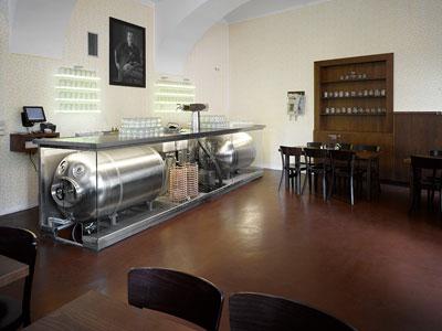 Lokál Dlouhááá foto 3