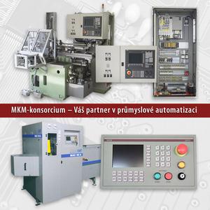 MKM konsorcium s.r.o. foto 2