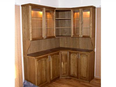 Luboš Žižlavský- LB stolařství foto 3