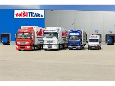 Volšatrans foto 5