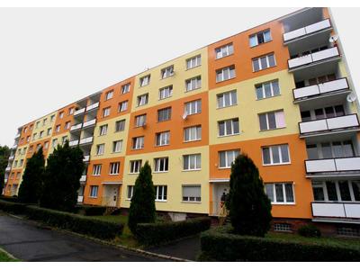 Karlovarská stavební s.r.o. foto 3