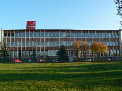 TRIMILL, a.s.