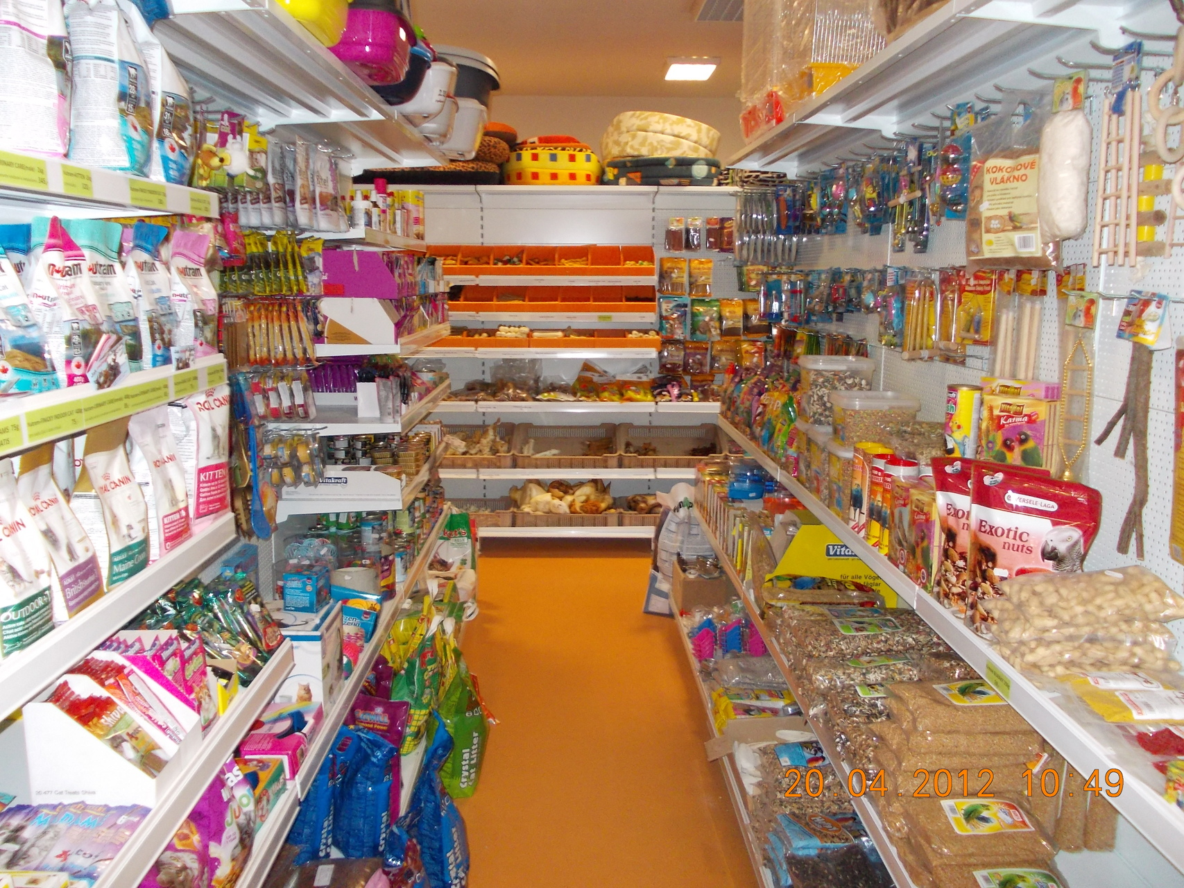Zoo Shop Archa foto 4