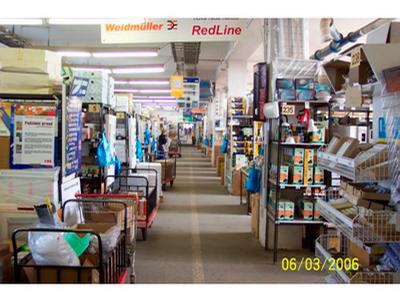 CEHA KDC elektro k.s. foto 2