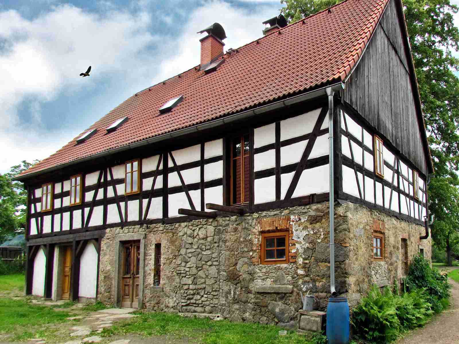 Penzion U Můrinek foto 3