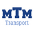 logo MTM Transport