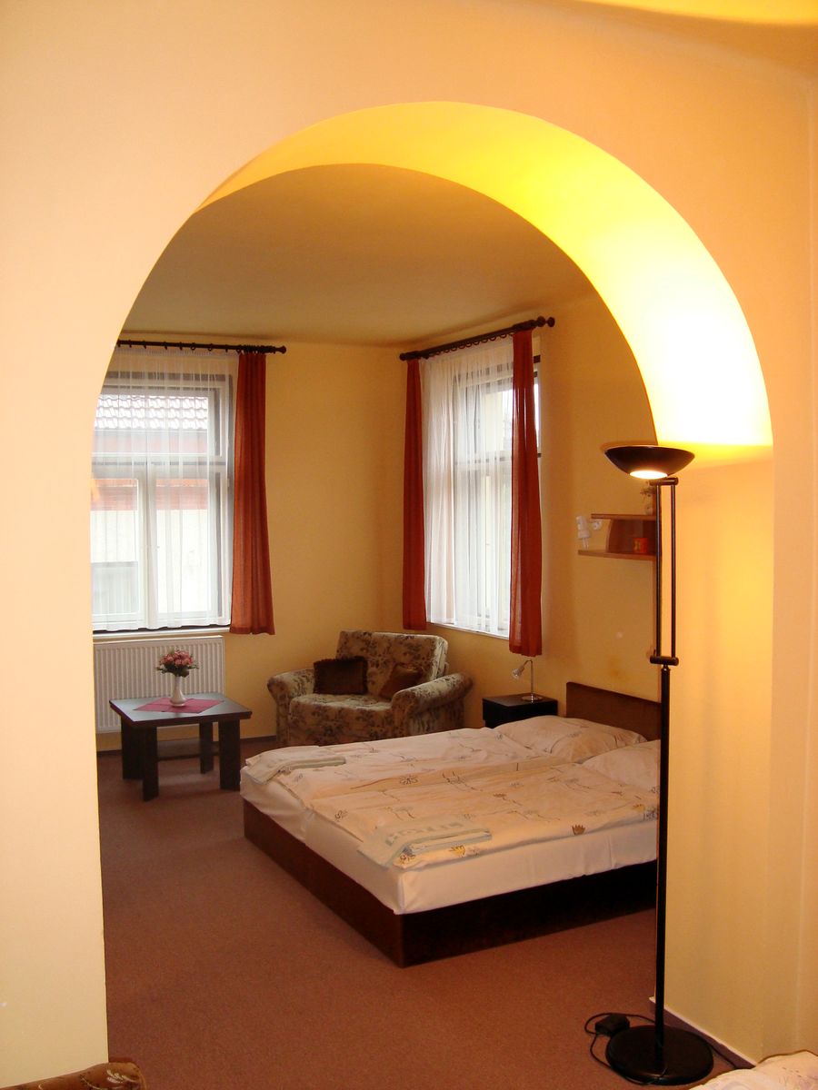 Hotel Jaro foto 4