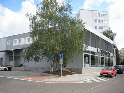 BUCUR, s.r.o. foto 4