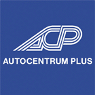 logo - Autocentrum Plus - Autobazar Důlce