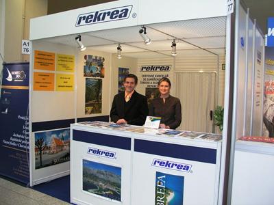 DCK Rekrea Ostrava, s.r.o. foto 3