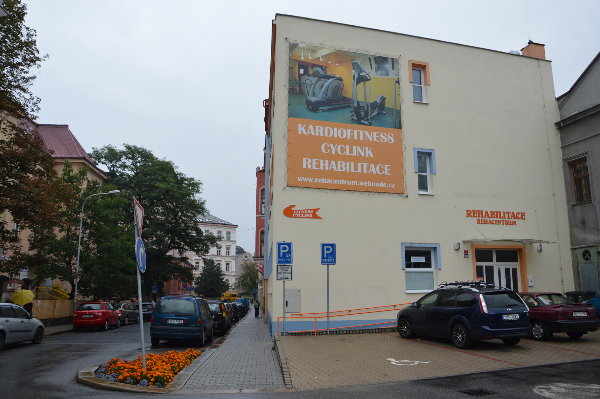 REHACENTRUM, spol. s r.o.